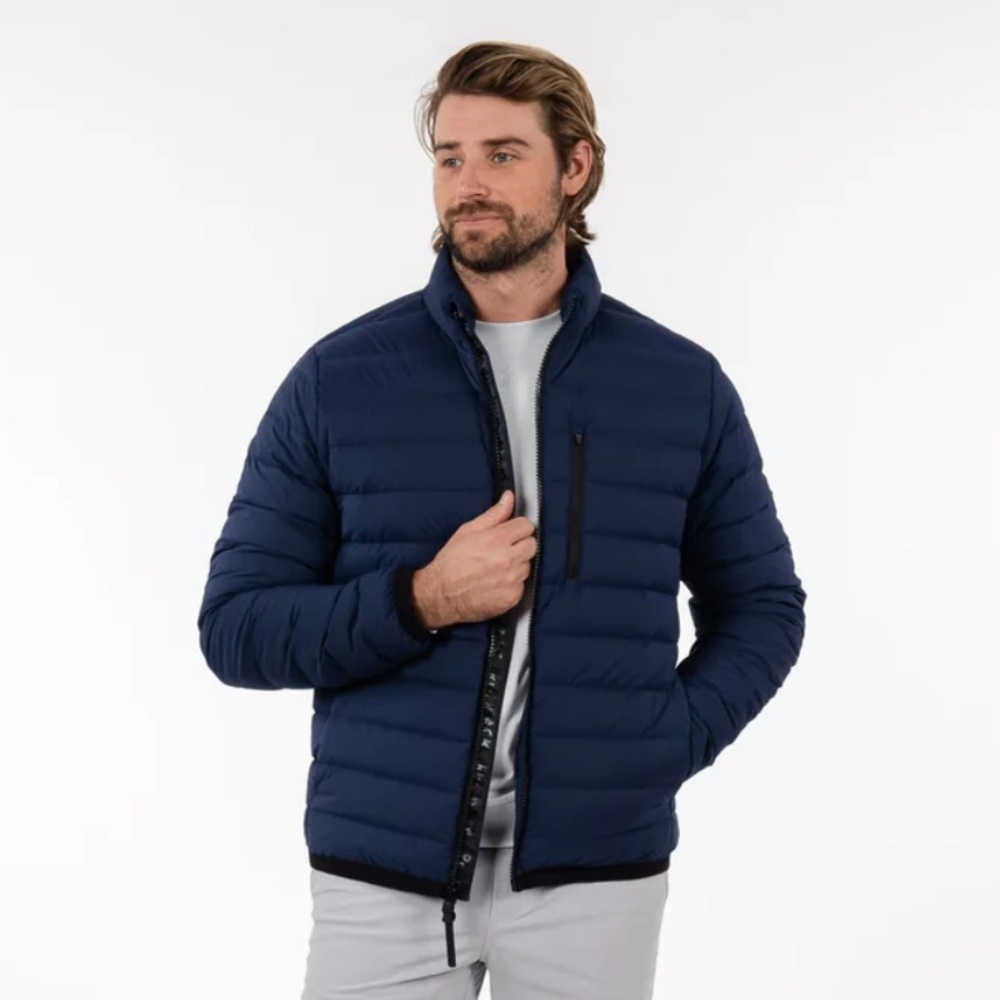 Rhoback 🐶 Glide Down Jacket - Picture 2 of 16